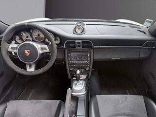911 CARRERA GTS PDK 2011 occasion 93100 Montreuil