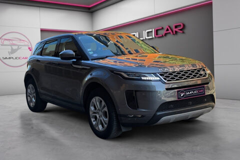 Annonce voiture Land-Rover Range Rover Evoque 21980 €