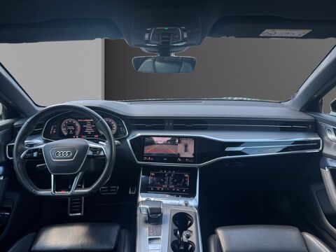 A6 AVANT 55 TFSI-E 367 QUATTRO COMPETITION S TRONIC 2020 occasion 27000 &Eacute;vreux