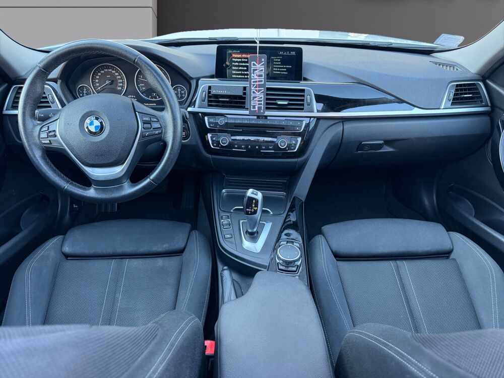 S&eacute;rie 3 M SPORT 2016 occasion 69730 Genay