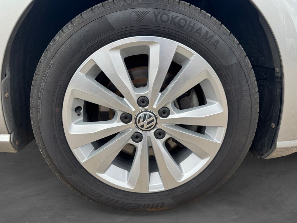 Golf SW 1.6 TDI 115 CONFORTLINE DSG7 2018 occasion 27000 &Eacute;vreux