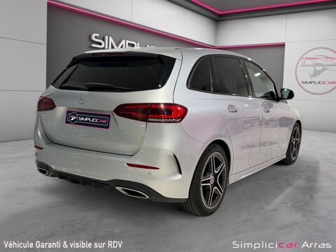 Classe B AMG Line Edition 2019 occasion 62223 Saint-Laurent-Blangy