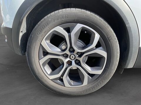 Captur 1.3 MILD HYBRID 140 INTENSE 2022 occasion 49070 Beaucouz&eacute;