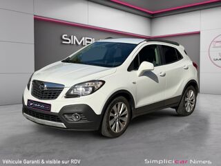 Mokka 1.6 CDTI 136 COSMO BA 2015 occasion 30900 Nimes