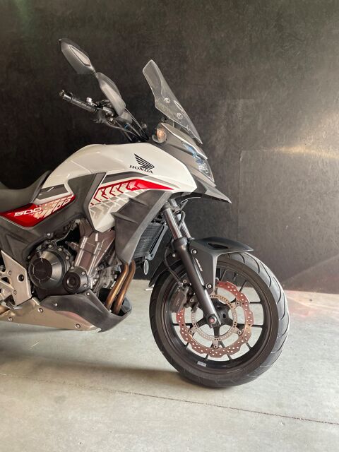 HONDA 2017 occasion 34070 Montpellier