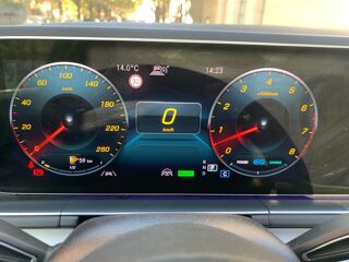 Classe GLE 450 EQ BOOST AMG LINE 4MATIC 2019 occasion 93100 Montreuil