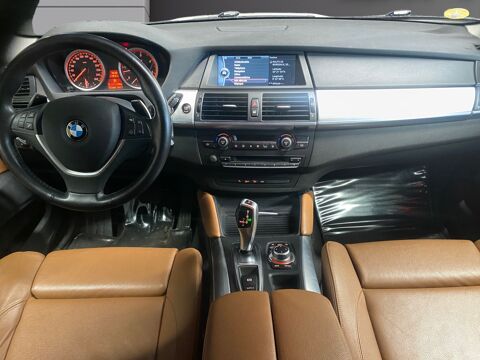 X6 40D X-DRIVE 2011 occasion 64121 Serres-Castet