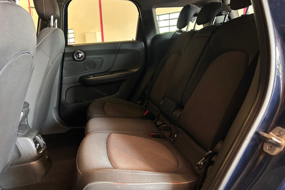 Countryman III CLUBMAN 2.0 COOPER D 150 CHILI BVA BVA8 2017 occasion 73290 La Motte-Servolex