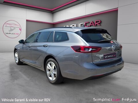 Insignia ST 1.6D 136 ELEGANCE BUSINESS BA 2020 occasion 83480 Puget-sur-Argens