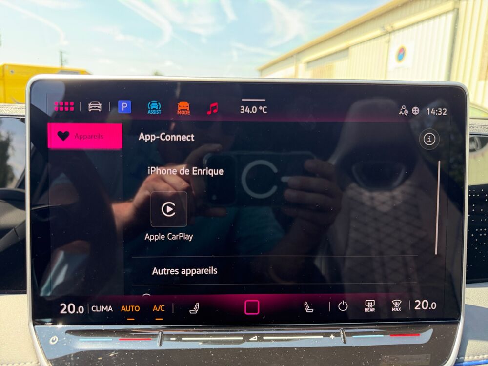 Tiguan 1.5 ETSI 150 R-LINE EDITION DSG 2024 occasion 14320 Saint-Andr&eacute;-sur-Orne
