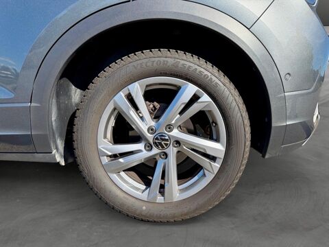 T-ROC R-Line 2024 occasion 25410 Saint-Vit