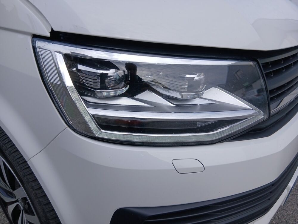 Transporter 6.1 L1H1 2.0 TDI 204 DSG 2019 occasion 60000 Beauvais