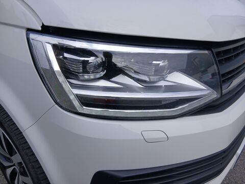 Transporter 6.1 L1H1 2.0 TDI 204 DSG 2019 occasion 60000 Beauvais