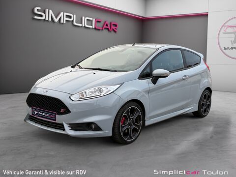 Fiesta ST200 2016 occasion 83210 La Farl&egrave;de