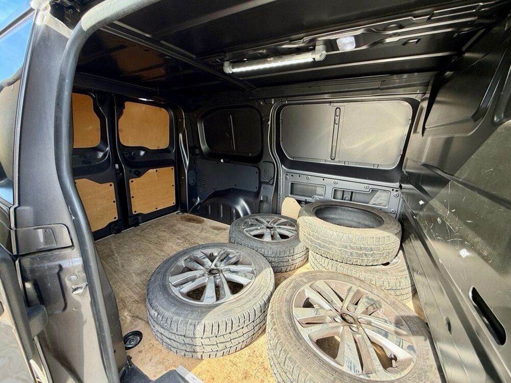 Expert III 1.5 BLUEHDI 120 S&S STANDARD PACK SPORT 2019 occasion 25410 Saint-Vit