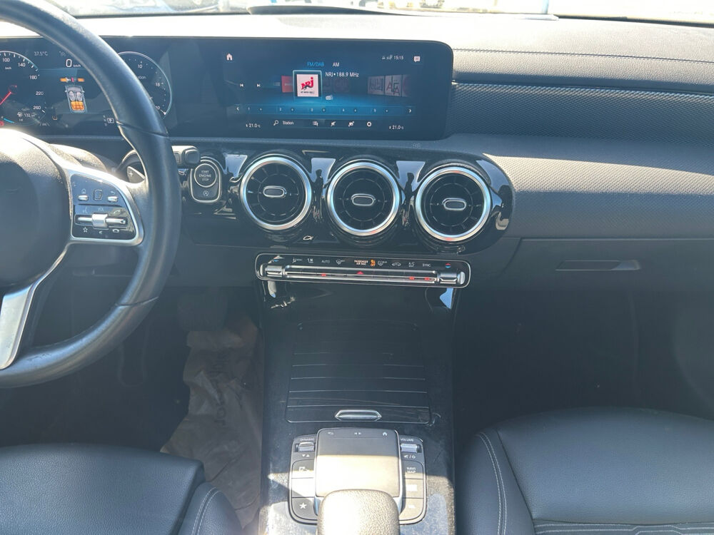 Classe A SB CLA 200 D AMG LINE 8G-DCT 2022 occasion 69530 Brignais