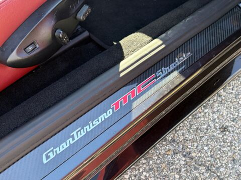 Granturismo 4.2 2008 occasion 26000 Valence