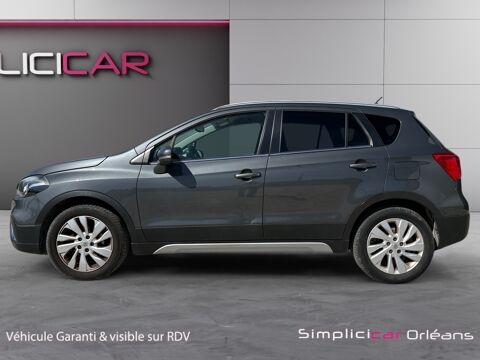 S-cross Privil&egrave;ge 2017 occasion 45750 Saint-Pryv&eacute;-Saint-Mesmin