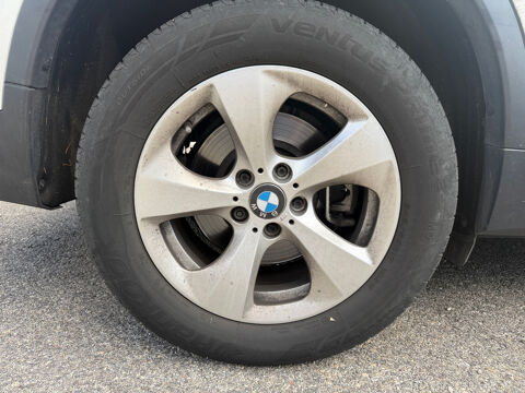 X3 20D XDRIVE LOUNGE 2015 occasion 69730 Genay