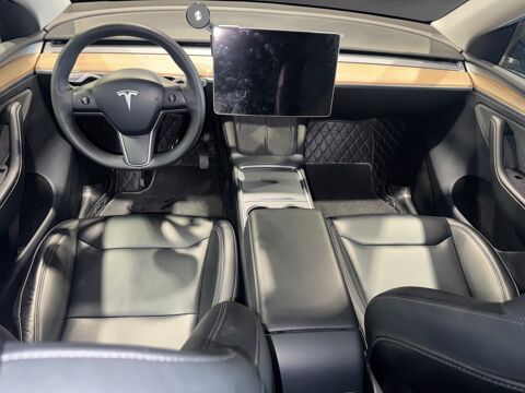 Model Y PROPULSION NEW PACK 2024 occasion 34070 Montpellier