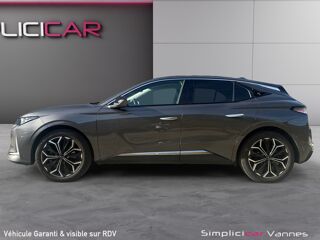 DS4 1.5 BLUE HDI 130 RIVOLI 2023 occasion 56450 Theix-noyalo