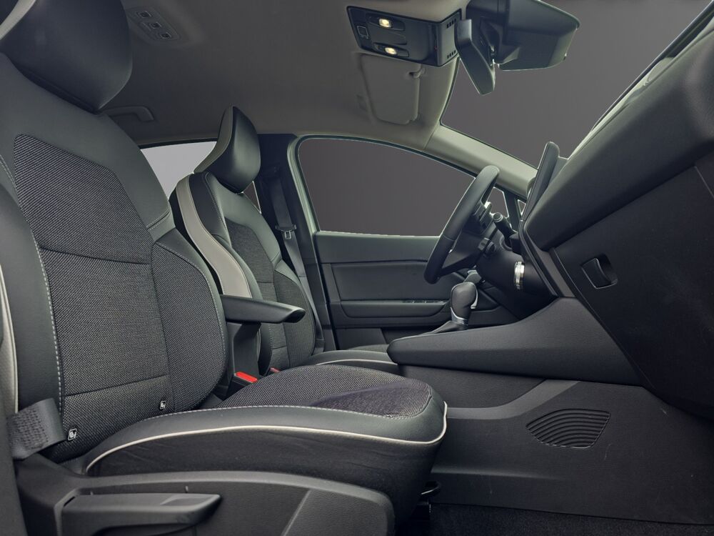 Captur Intens 2021 occasion 03300 Cusset