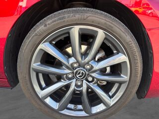 Mazda3 2.0 E-SKYACTIV-G 150 EXCLUSIVE LINE 2023 occasion 83480 Puget-sur-Argens