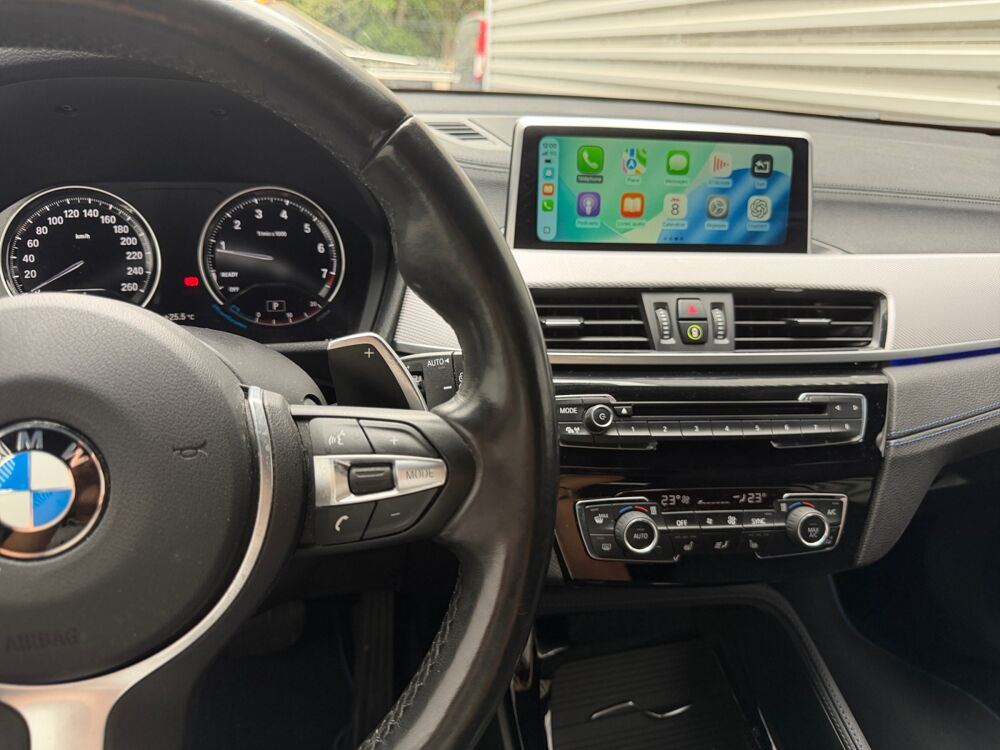 X2 20I X Pack M 2018 occasion 30900 Nimes