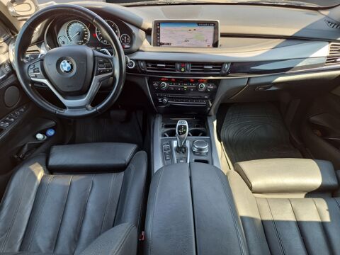 X5 X LINE 2016 occasion 83480 Puget-sur-Argens