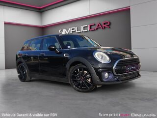 Cooper COOPER 136 JCW 2016 occasion 60000 Beauvais