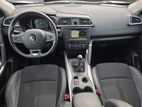 Kadjar Intens 2016 2017 occasion 03300 Cusset