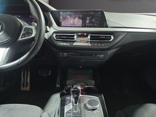 S&eacute;rie 1 118D EDITION M SPORT PRO BA 2021 occasion 01800 Meximieux