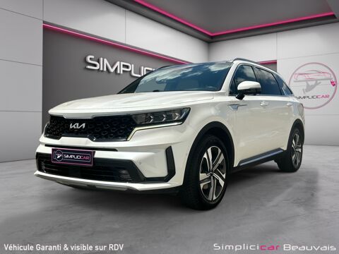 Sorento 1.6 T-GDI HYBRIDE PREMIUM 7P 2022 occasion 60000 Beauvais