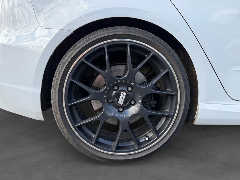 RS3 SPORTBACK 2.5 TFSI 367 QUATTRO S TRONIC 2016 occasion 14320 Saint-Andr&eacute;-sur-Orne