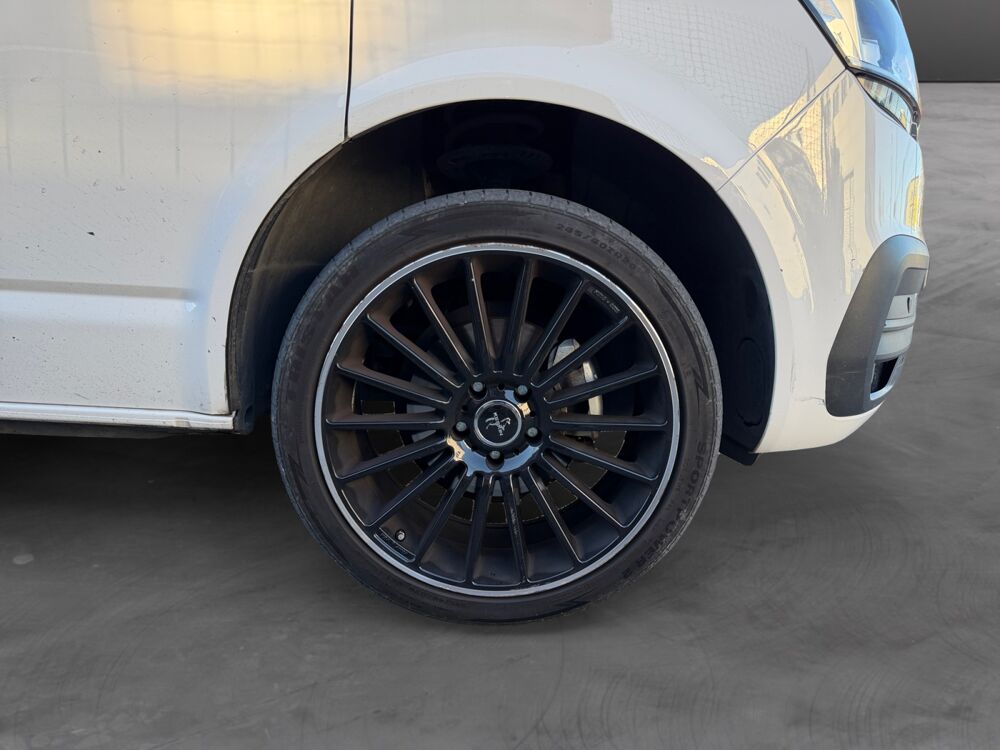 Transporter 6.1 L1H1 2.0 TDI 150 BUSINESS LINE PLUS DSG 2023 occasion 83210 La Farl&egrave;de