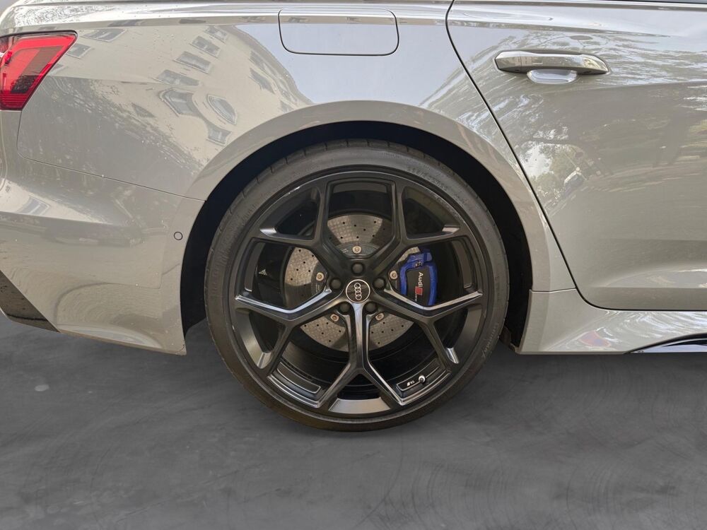 RS6 PERFORMANCE 2025 occasion 93100 Montreuil