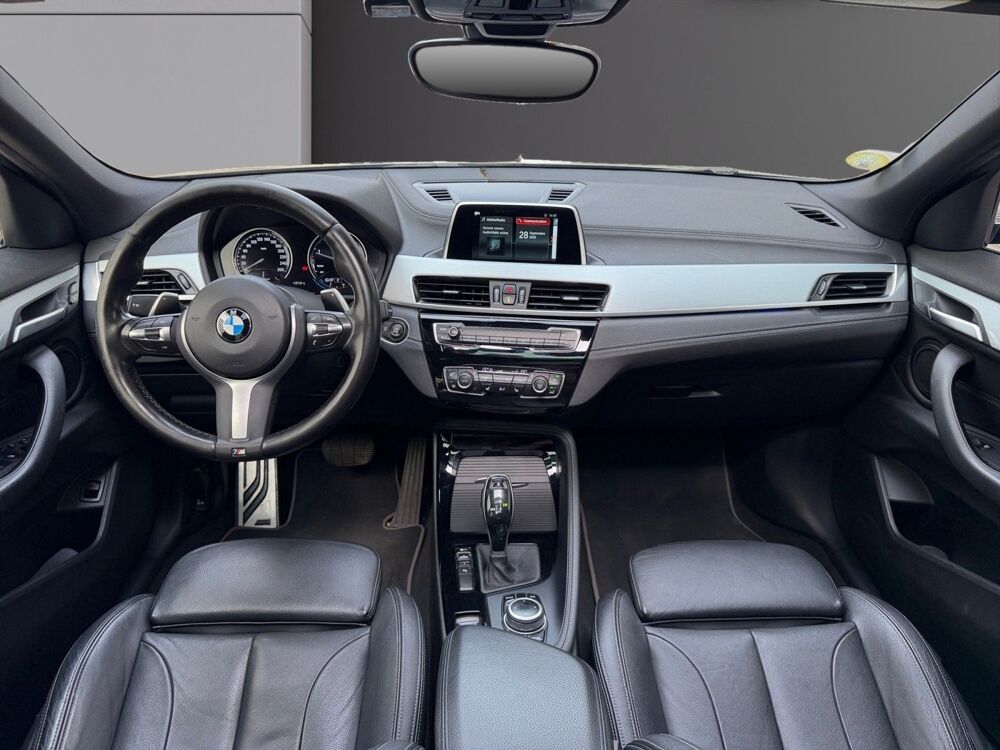 X2 M Sport 2018 occasion 30900 Nimes