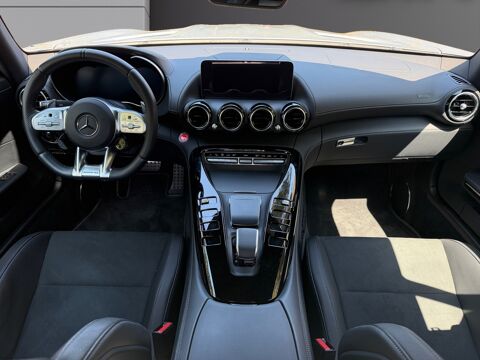 AMG GT 476 COUPE 2020 occasion 56450 Theix-noyalo