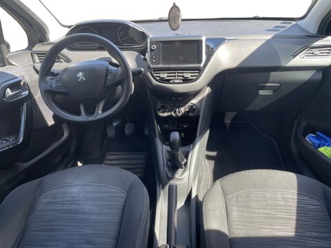 208 AFFAIRE 1.6 BLUE HDI 75 PRO 2016 occasion 85340 Les Sables-d'Olonne