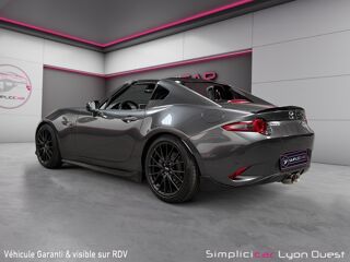 MX-5 2.0 SKYACTIV-G RF FIRST EDITION 2017 occasion 69530 Brignais
