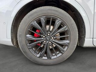 Kuga 2.5 DURATEC 190 FLEXIFUEL FHEV ST-LINE POWERSHIFT 2024 occasion 25410 Saint-Vit