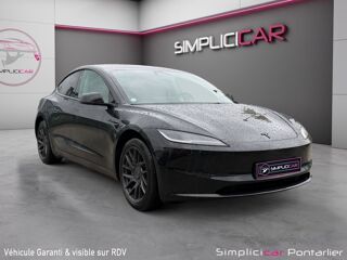 Model 3 PREMIUM 2023 occasion 25300 Vuillecin