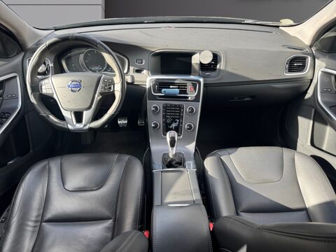 S60 D4 181 SUMMUM 2014 occasion 93100 Montreuil
