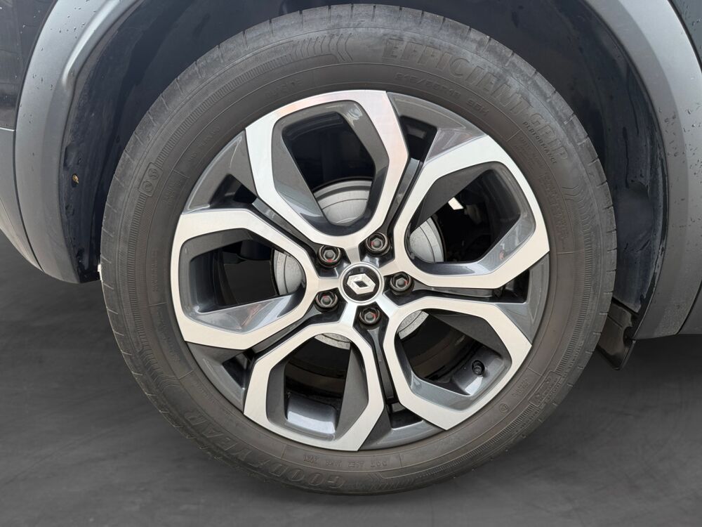 Captur 1.3 140 INTENS 2021 occasion 62223 Saint-Laurent-Blangy