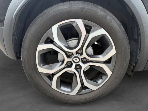 Captur 1.3 140 INTENS 2021 occasion 62223 Saint-Laurent-Blangy