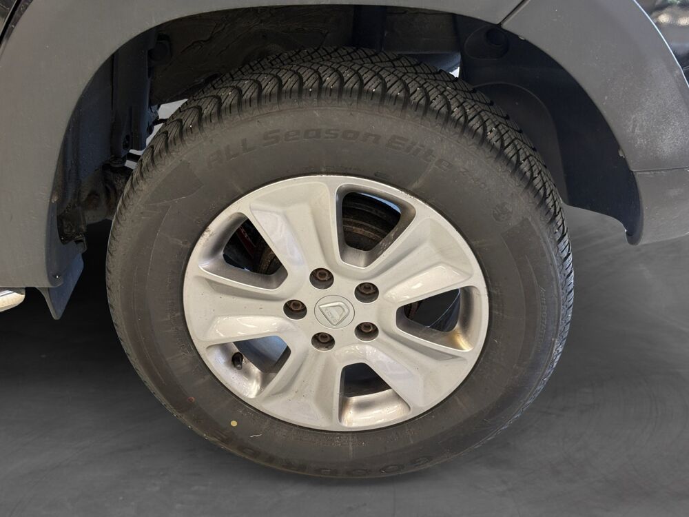 Duster Prestige 2014 occasion 80080 Amiens