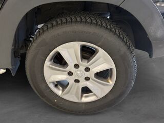 Duster Prestige 2014 occasion 80080 Amiens