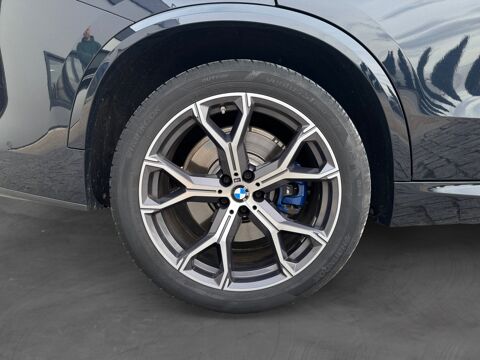 X5 45E XD 394 M SPORT BA 2020 occasion 45750 Saint-Pryv&eacute;-Saint-Mesmin