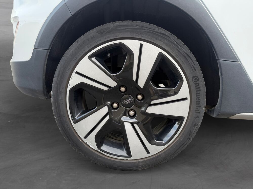 Fiesta 1.0 FLEXIFUEL 95 ACTIVE PH2 2022 occasion 62223 Saint-Laurent-Blangy