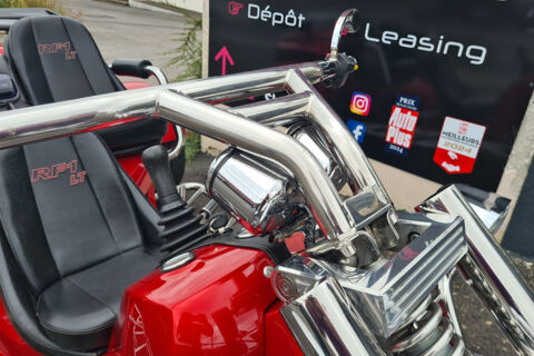 2013 occasion 60000 Beauvais